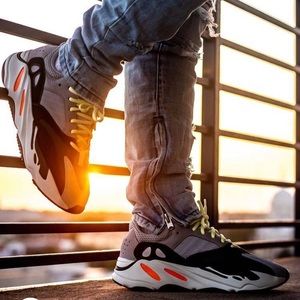 Meet your Posher, Franklin